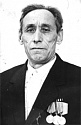 ВЕДЕНЕВ НИКОЛАЙ КОНСТАНТИНОВИЧ  (1926 – 1992)